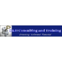 D&D Consulting and Training Logo