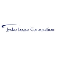 Jyske Lease Corporation Logo