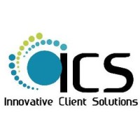 Innovative Client Solutions Logo