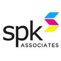 SPK Associates Corp. Logo