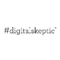 The Digital Skeptic ™ Logo