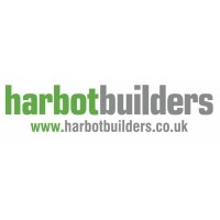 Harbot Builders Logo