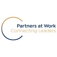 Partners at Work & Escalier Executive Search Logo