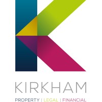 Kirkham Property Logo