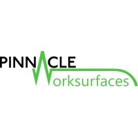 Pinnacle Worksurfaces Logo