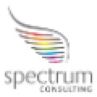 Spectrum Consulting Ltd Logo