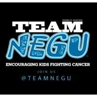 TeamNEGU: Never Ever Give Up! Logo