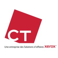 Groupe CT Logo