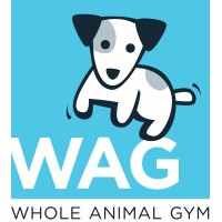 Whole Animal Gym Logo