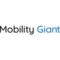 Mobility Giant Ltd Logo