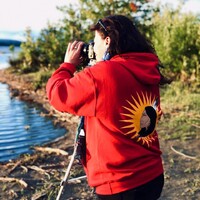 Little Feather Photography Logo