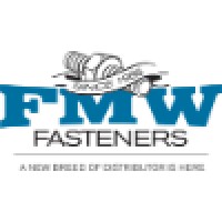 FMW Fasteners Logo