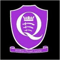 Queensmead School Logo