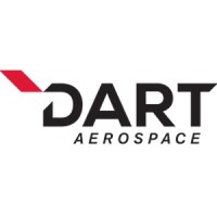 DART Aerospace Logo