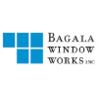 Bagala Window Works Logo