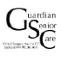 Guardian Senior Care Management, LLC Logo