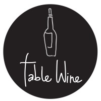 Table Wine Logo