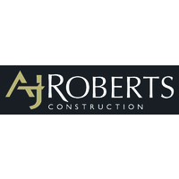 AJ Roberts Construction Ltd Logo