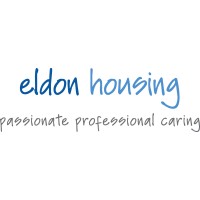 Eldon Housing Association Ltd Logo
