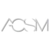ACSM/Westervelt Glass Corp. Logo