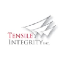 Tensile Integrity Inc. Logo