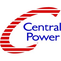 Central Power Ltd Logo
