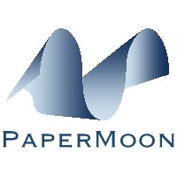 Agence PaperMoon Logo