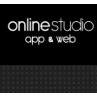 App & Web Studio Logo