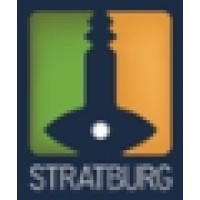 Stratburg Market Research & Consulting Pvt. Ltd Logo