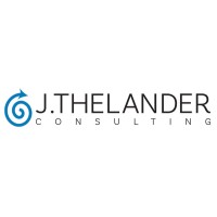J. Thelander Consulting Logo