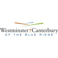 Westminster-Canterbury of the Blue Ridge Logo