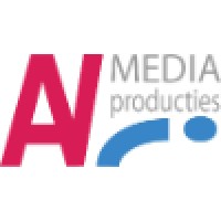 AVI Media Producties Logo