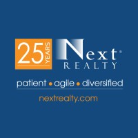 Next Realty, LLC Logo