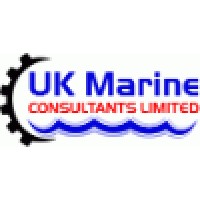 UK MARINE CONSULTANTS LIMITED Logo