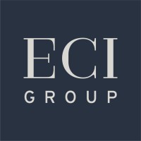 ECI Group Logo