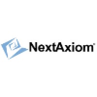 NextAxiom Logo