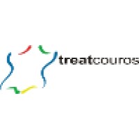 Treat Couros Logo