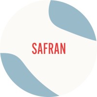Safran Logo