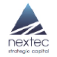 Nextec Strategic Capital Logo
