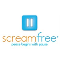 Screamfree Logo