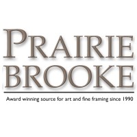Prairiebrooke Arts Logo