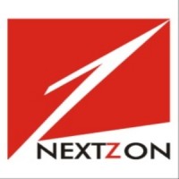 NEXTZON Logo