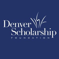 Denver Scholarship Foundation Logo