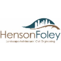 HensonFoley Logo