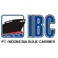 PT Indonesia Bulk Carrier Logo