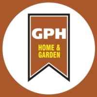 GPH Home & Garden - The NE Scotlands Independent Home Improvement & DIY Retailer Logo