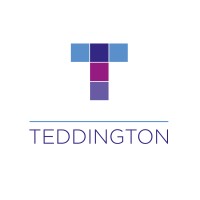 Teddington Group Ltd Logo