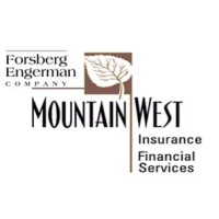 MOUNTAIN WEST INSURANCE & FINANCIAL SERVICES, LLC. Logo