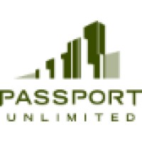 Passport Unlimited Logo