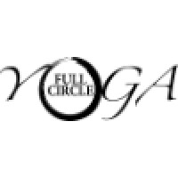 Full Circle Yoga Logo